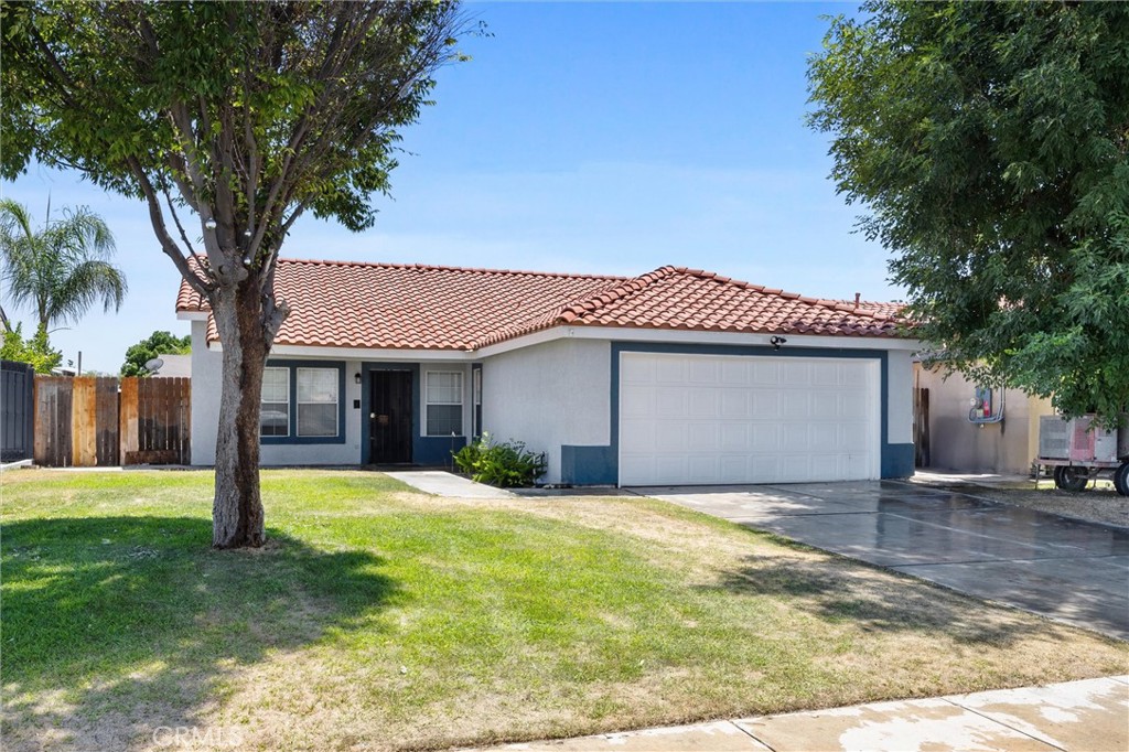 719 Baldwin Farms Drive