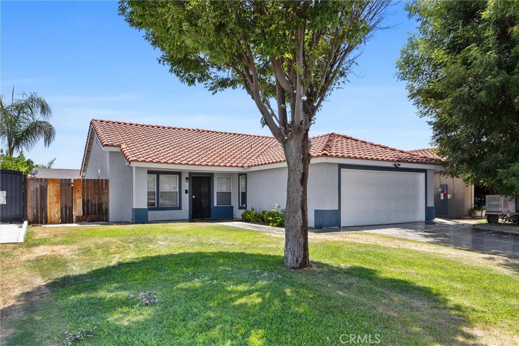 719 Baldwin Farms Drive