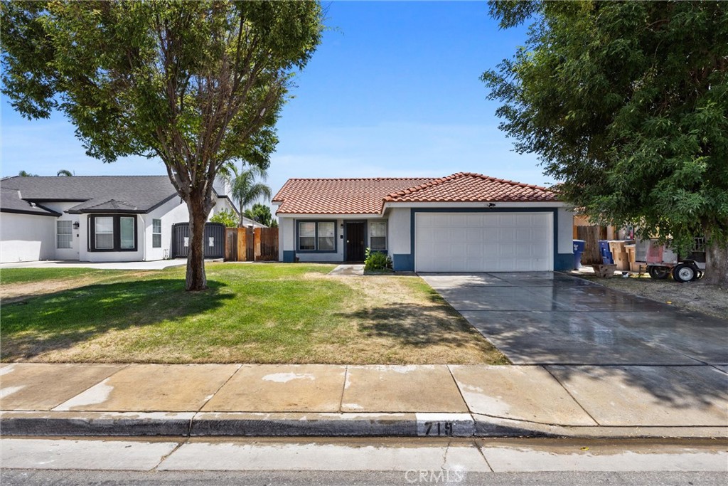 719 Baldwin Farms Drive