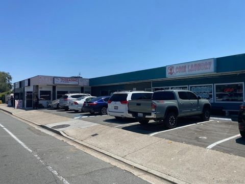 7033 Linda Vista Rd. San Diego CA 92111