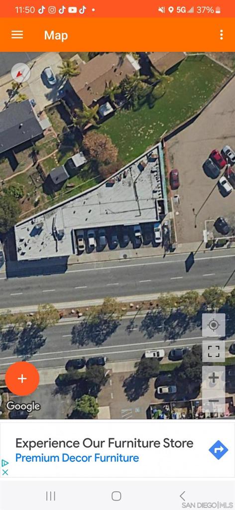 7033 Linda Vista Rd.