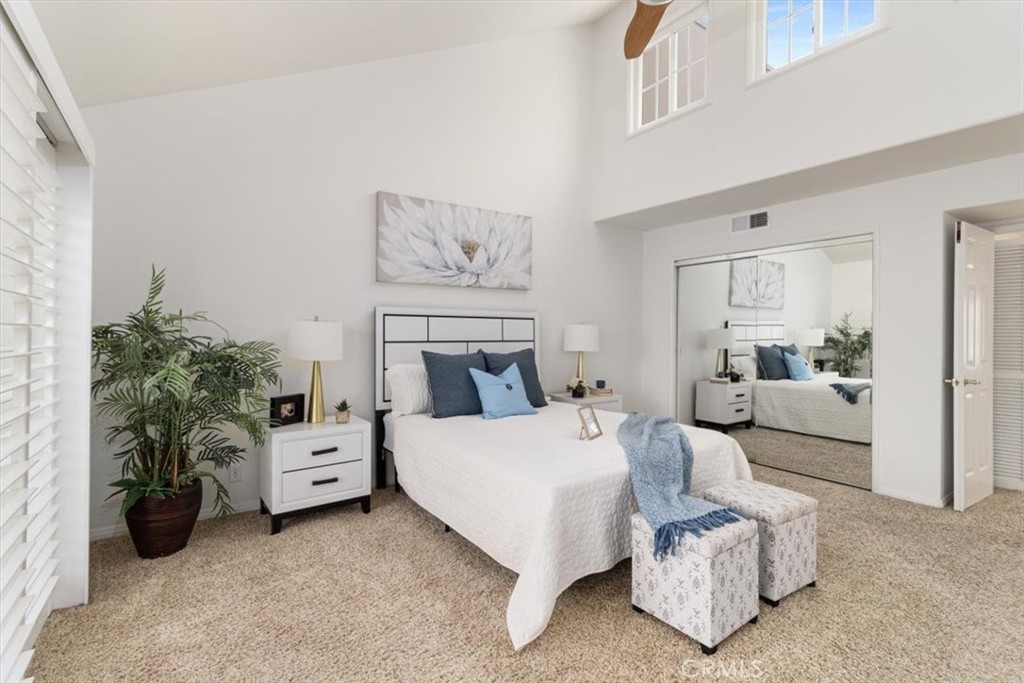 Seacliff Club Series (HSCS) - Residential Lease