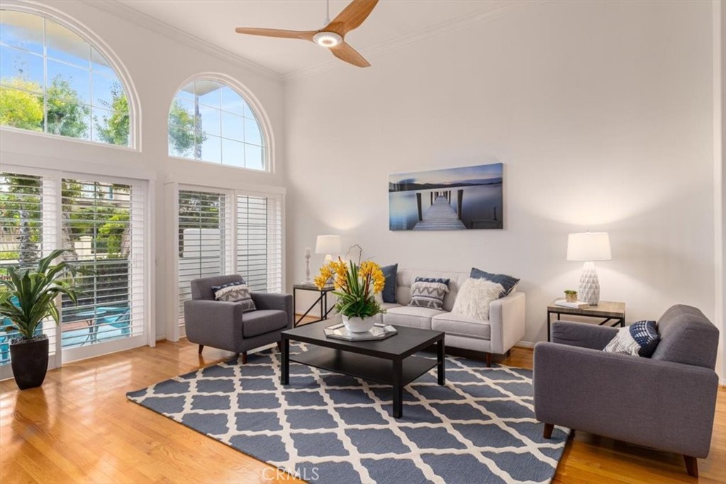 Seacliff Club Series (HSCS) - Residential Lease