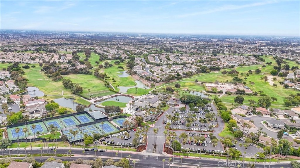 Seacliff Club Series (HSCS) - Residential Lease