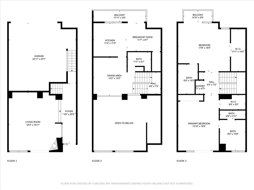 Seacliff Club Series (HSCS) - Residential Lease