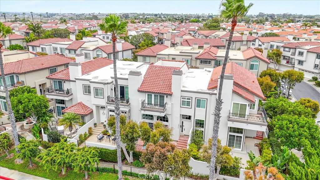 Seacliff Club Series (HSCS) - Residential Lease