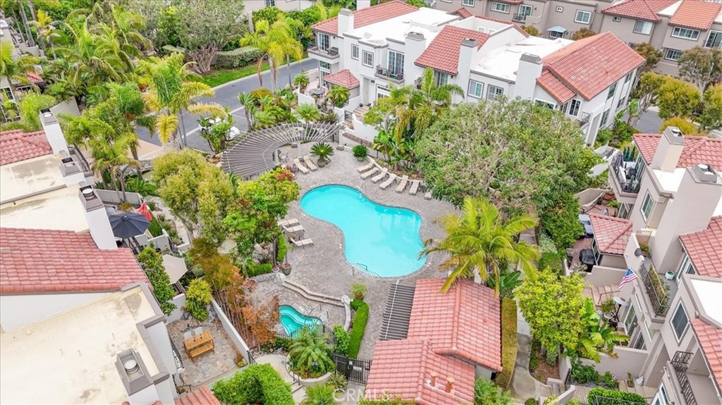 Seacliff Club Series (HSCS) - Residential Lease