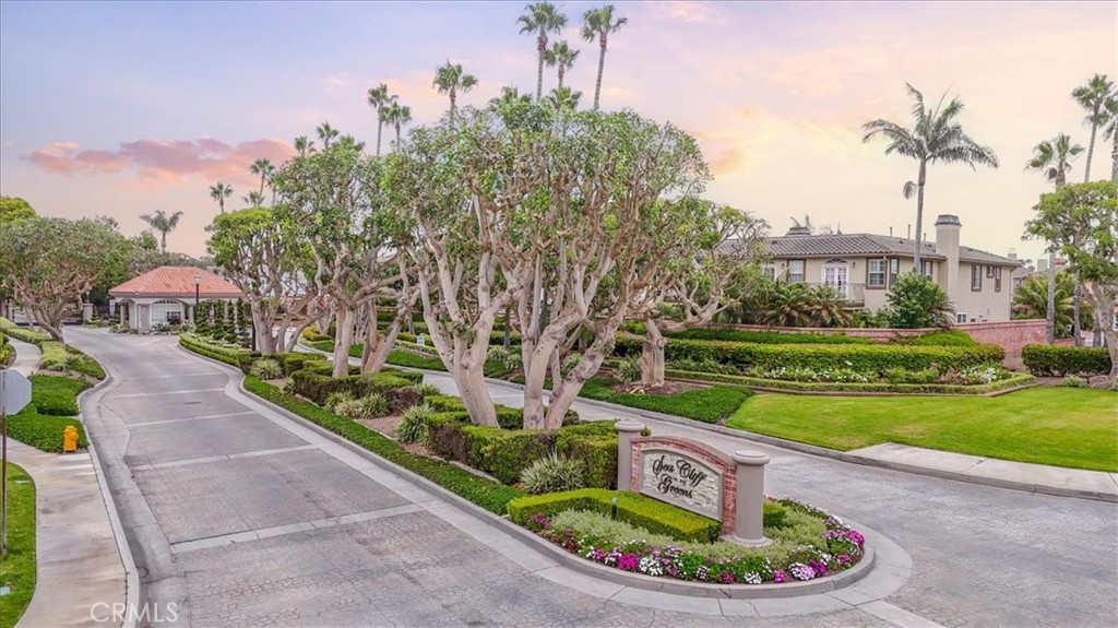 Seacliff Club Series (HSCS) - Residential Lease