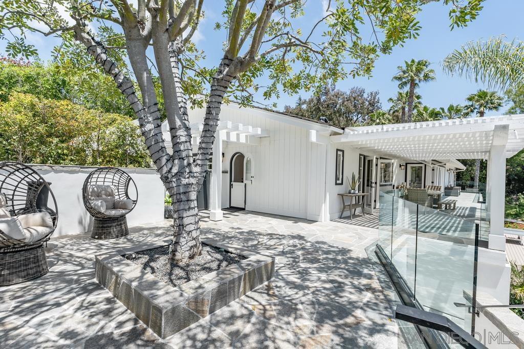 Rancho Santa Fe - Residential