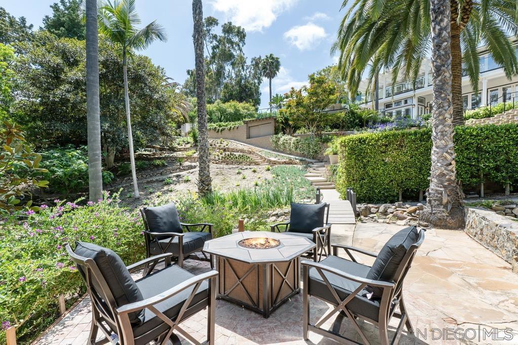 Rancho Santa Fe - Residential