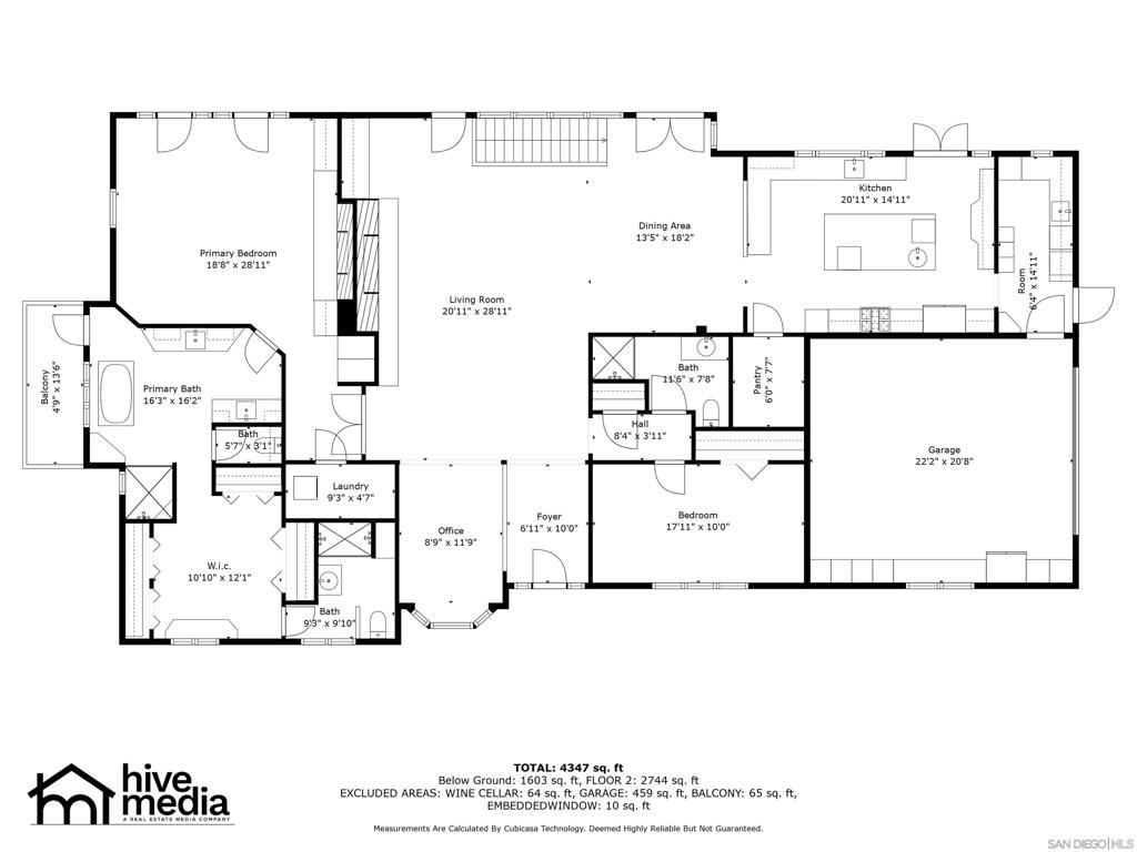 Rancho Santa Fe - Residential