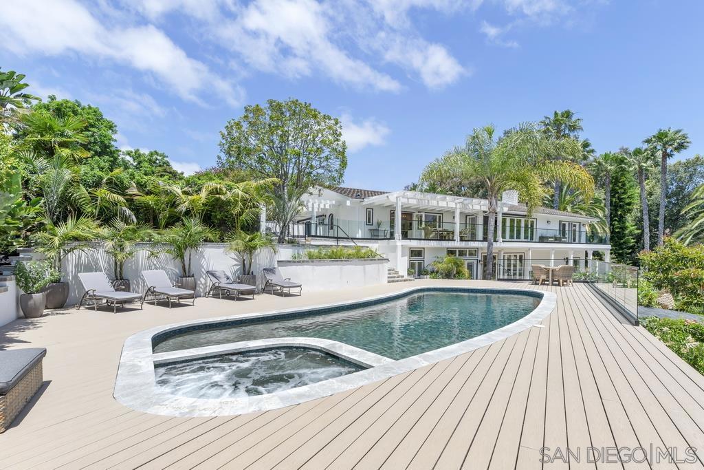 Rancho Santa Fe - Residential