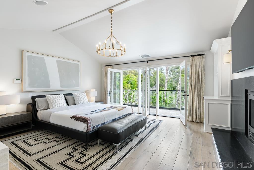 Rancho Santa Fe - Residential