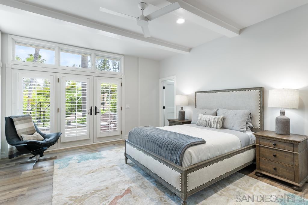 Rancho Santa Fe - Residential