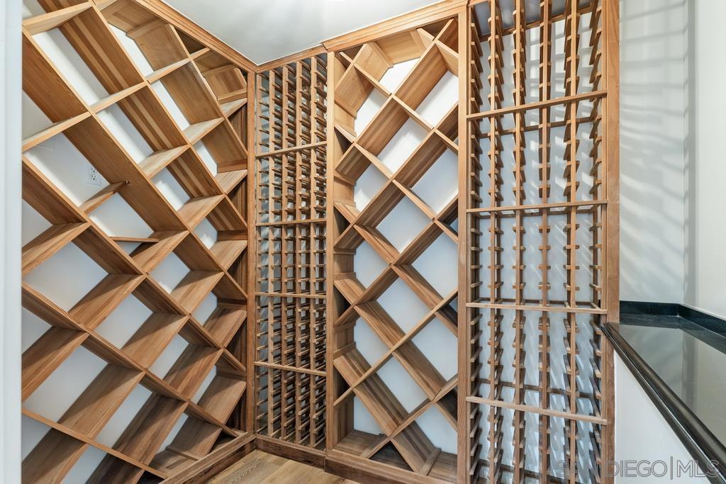 Rancho Santa Fe - Residential