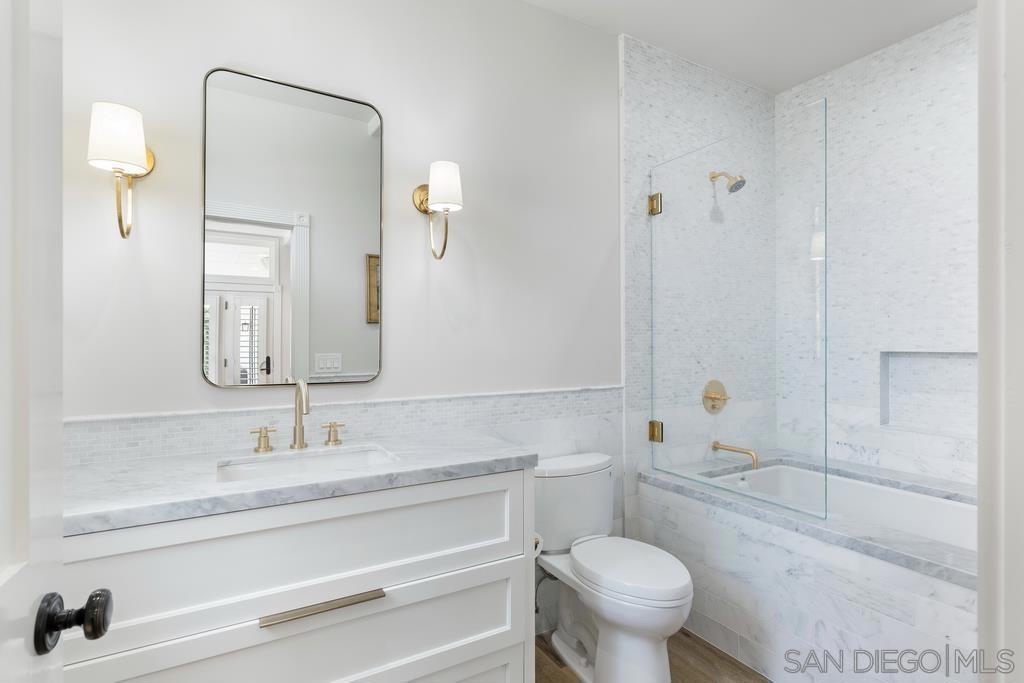 Rancho Santa Fe - Residential