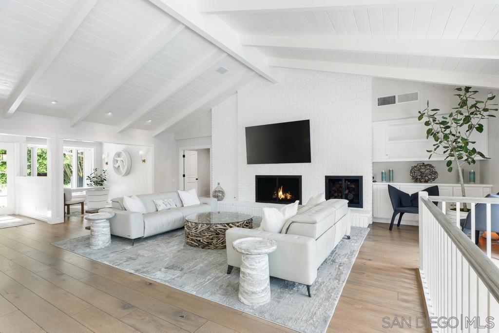 Rancho Santa Fe - Residential