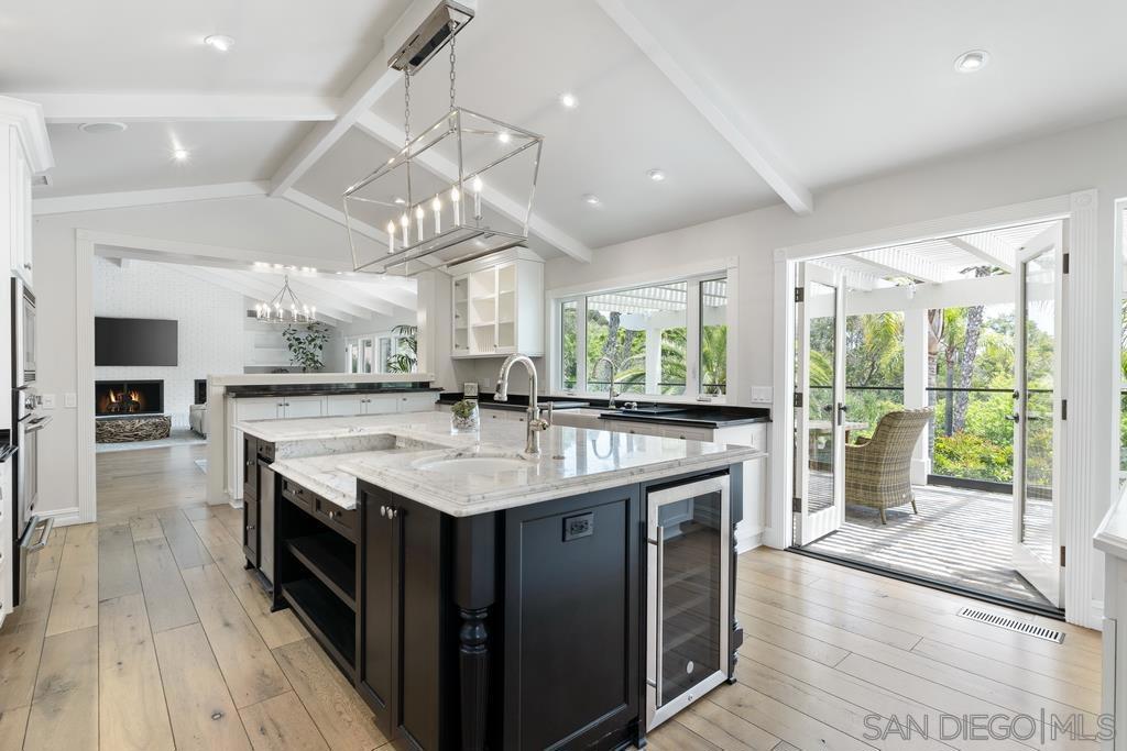 Rancho Santa Fe - Residential