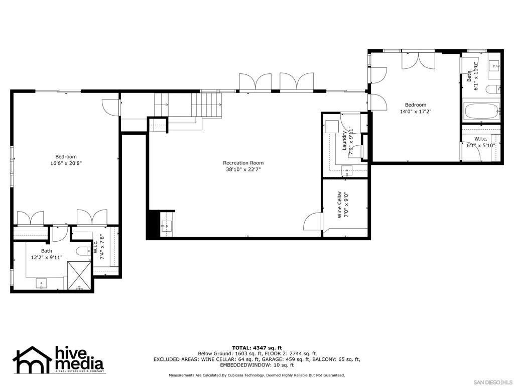 Rancho Santa Fe - Residential