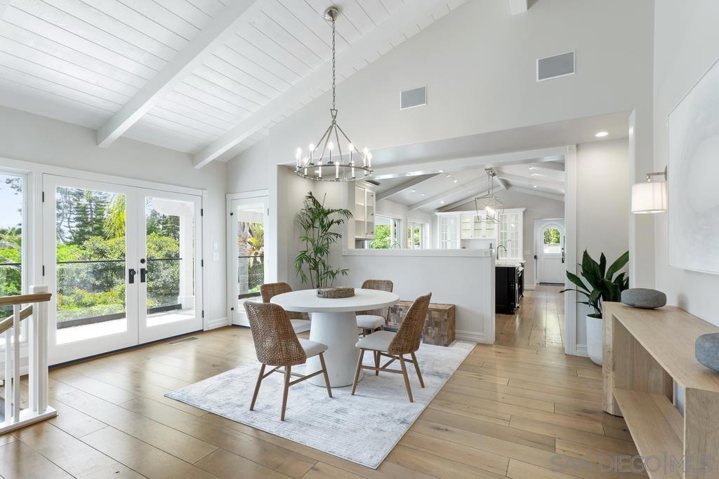 Rancho Santa Fe - Residential