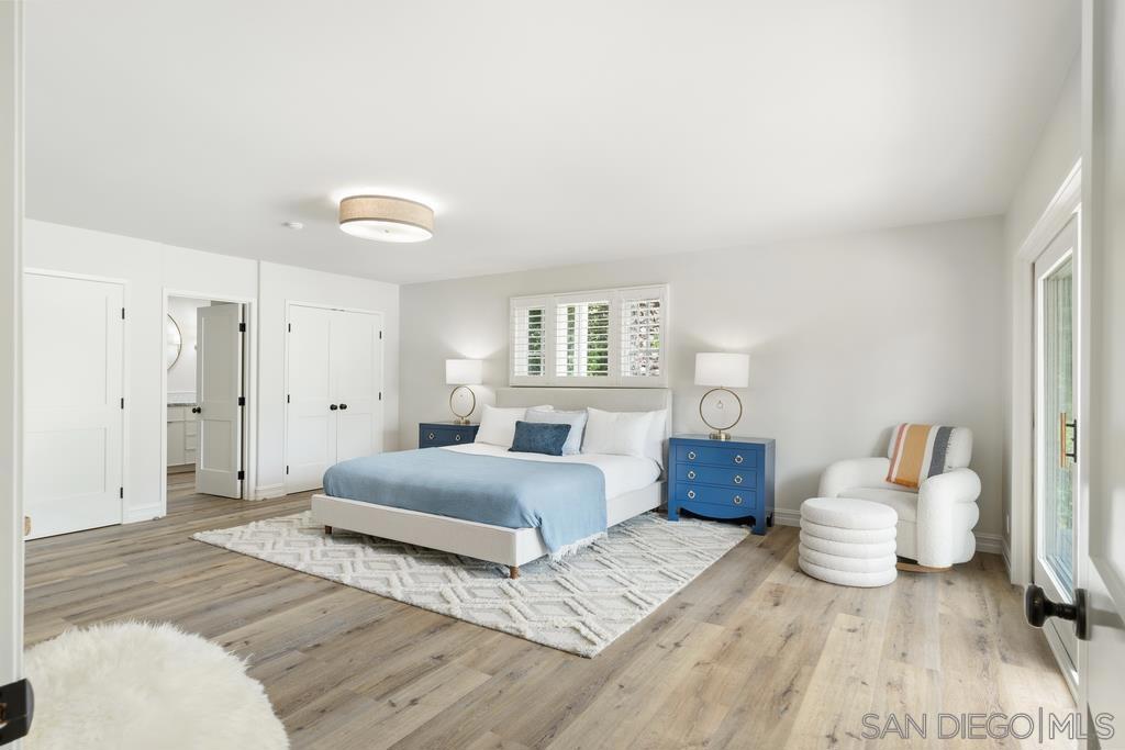 Rancho Santa Fe - Residential