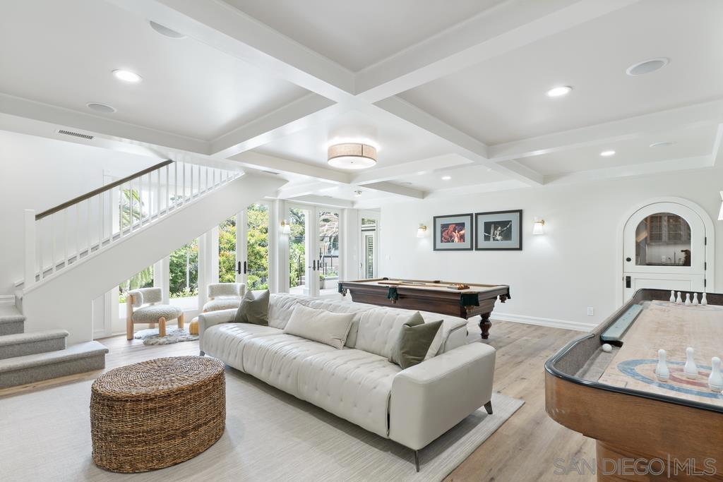 Rancho Santa Fe - Residential