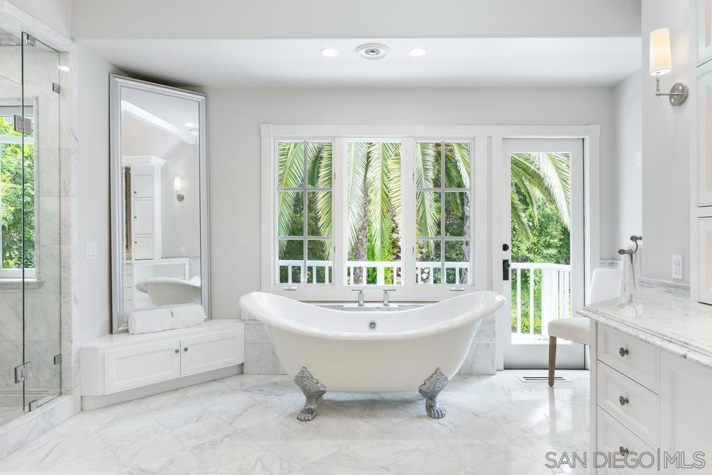 Rancho Santa Fe - Residential