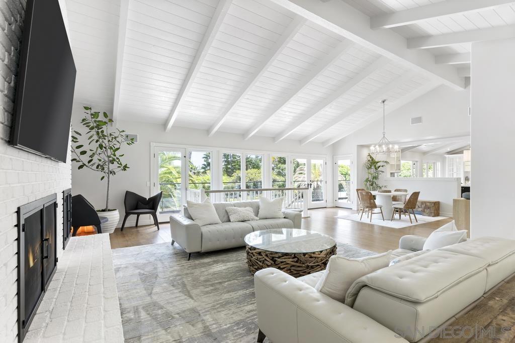 Rancho Santa Fe - Residential