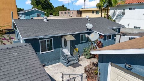 415 E 97th Street Inglewood CA 90301