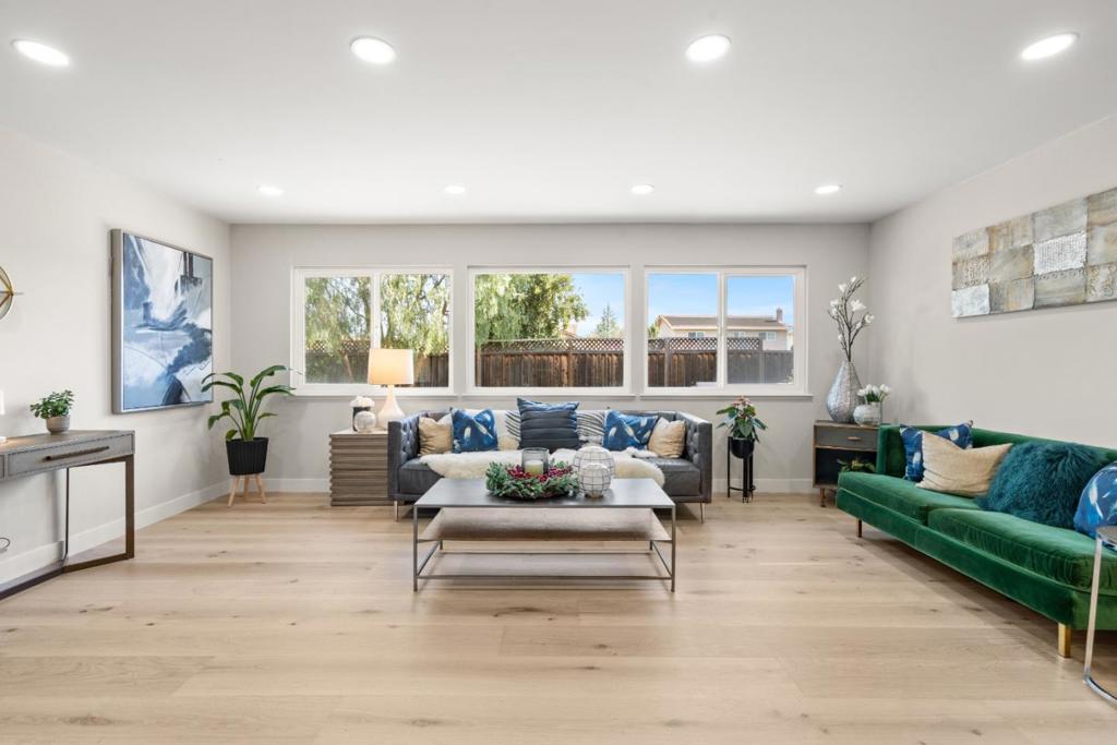 6130 Paseo Pueblo, San Jose CA 95120
