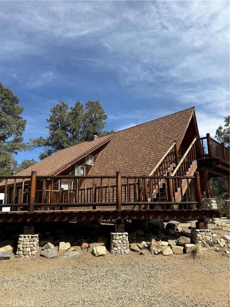 Kennedy Meadows, California 93527, United States, 1 Bedroom Bedrooms, ,1 BathroomBathrooms,Residential,Active,38171