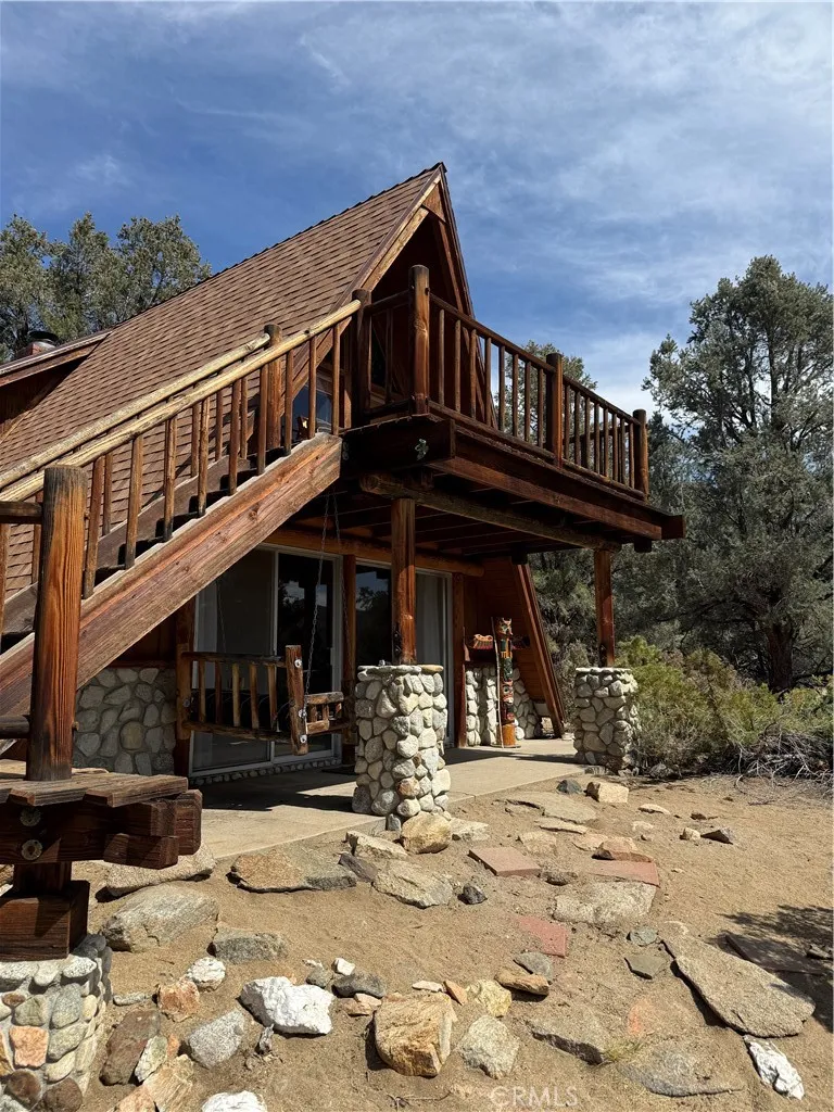 Kennedy Meadows, California 93527, United States, 1 Bedroom Bedrooms, ,1 BathroomBathrooms,Residential,Active,38171