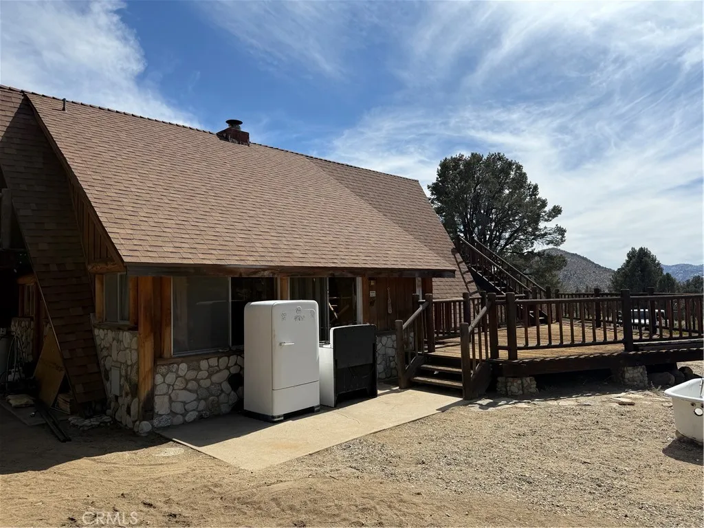 Kennedy Meadows, California 93527, United States, 1 Bedroom Bedrooms, ,1 BathroomBathrooms,Residential,Active,38171