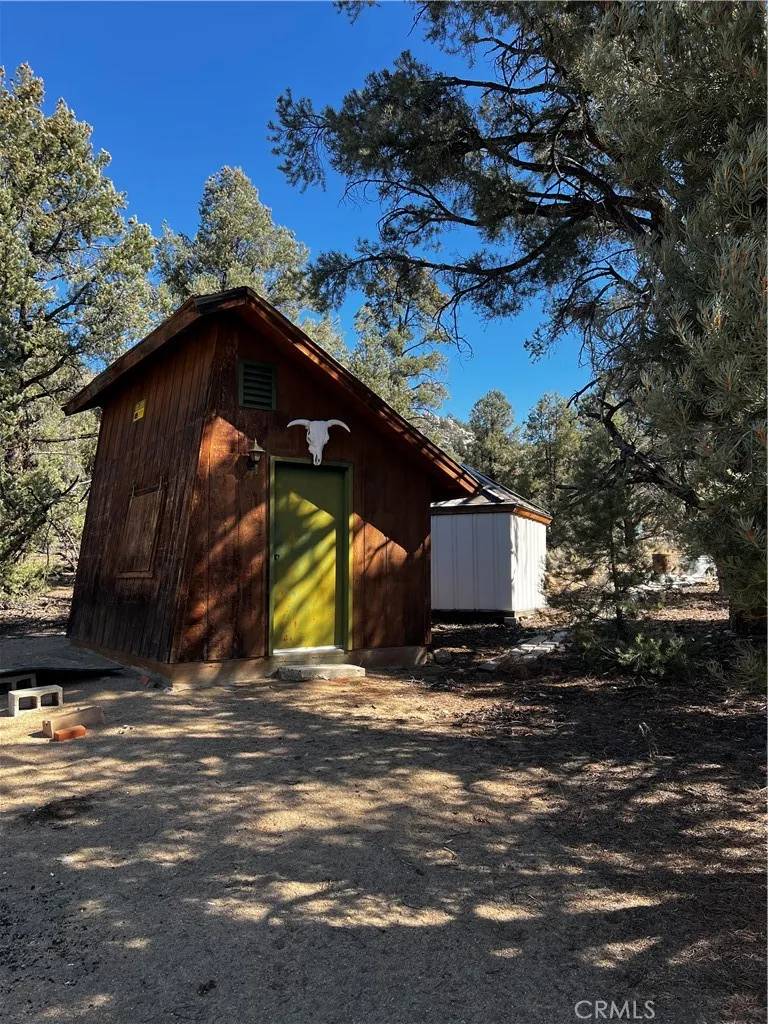 Kennedy Meadows, California 93527, United States, 1 Bedroom Bedrooms, ,1 BathroomBathrooms,Residential,Active,38171