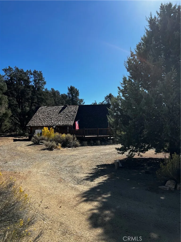 Kennedy Meadows, California 93527, United States, 1 Bedroom Bedrooms, ,1 BathroomBathrooms,Residential,Active,38171