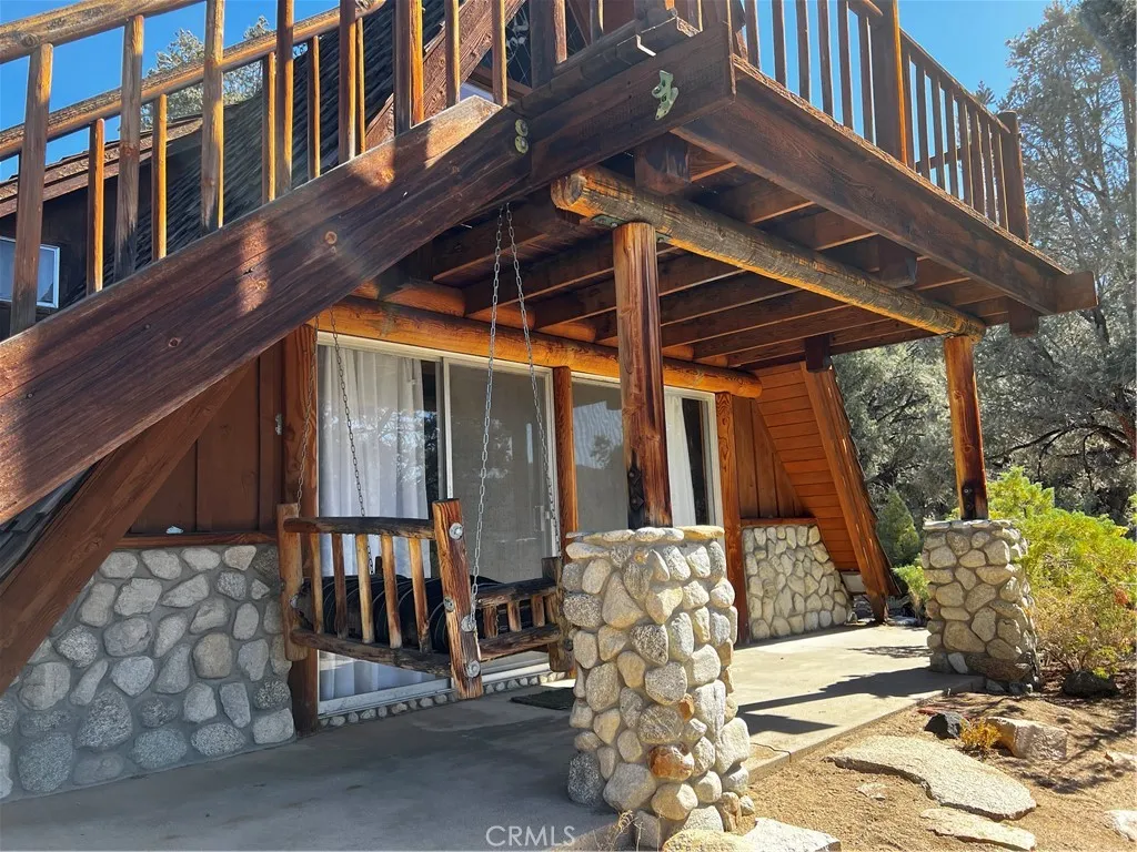 Kennedy Meadows, California 93527, United States, 1 Bedroom Bedrooms, ,1 BathroomBathrooms,Residential,Active,38171