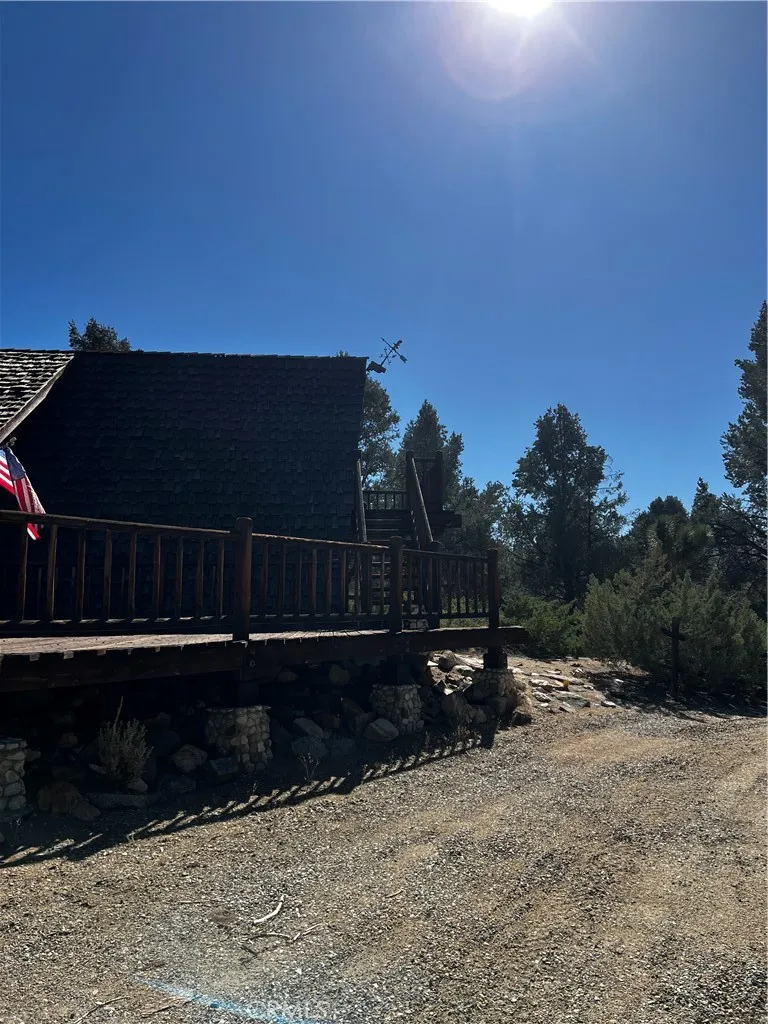 Kennedy Meadows, California 93527, United States, 1 Bedroom Bedrooms, ,1 BathroomBathrooms,Residential,Active,38171