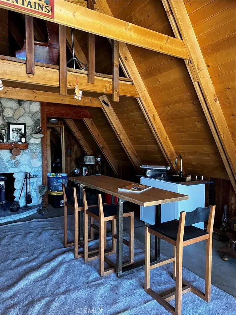 Kennedy Meadows, California 93527, United States, 1 Bedroom Bedrooms, ,1 BathroomBathrooms,Residential,Active,38171