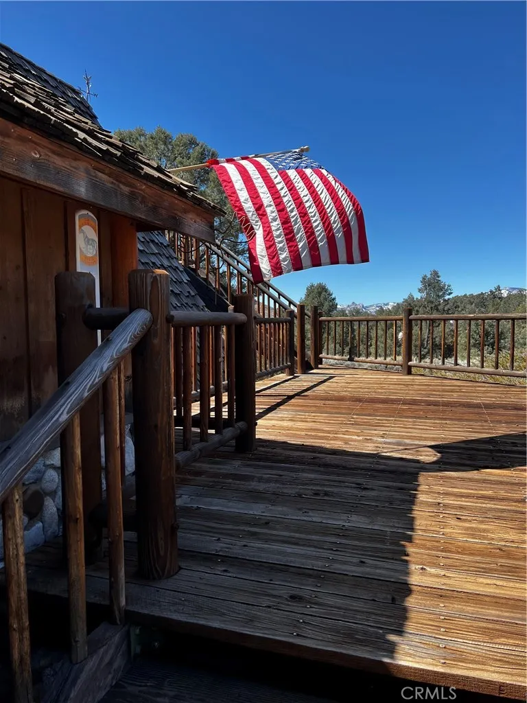 Kennedy Meadows, California 93527, United States, 1 Bedroom Bedrooms, ,1 BathroomBathrooms,Residential,Active,38171