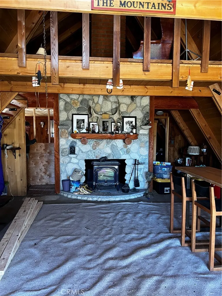 Kennedy Meadows, California 93527, United States, 1 Bedroom Bedrooms, ,1 BathroomBathrooms,Residential,Active,38171