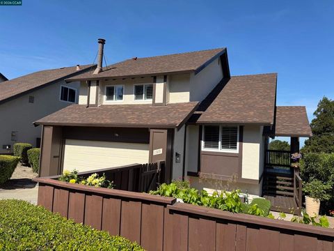 1310 Lewis Ln Pinole CA 94564