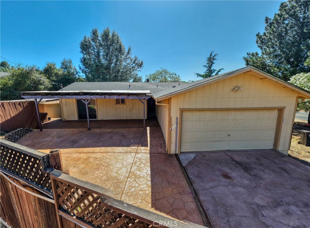 10710 Sunset Ridge