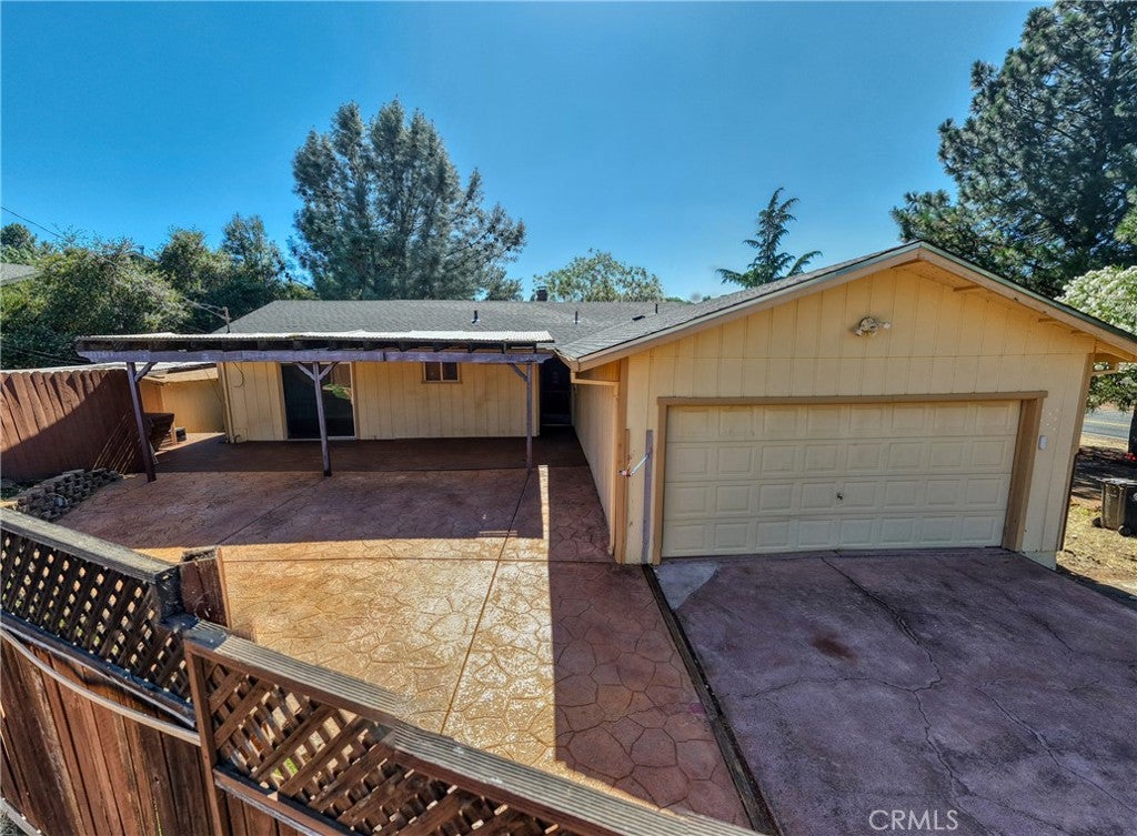 10710 Sunset Ridge