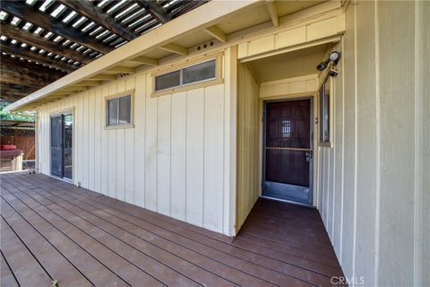 Photo of 10710 Sunset Ridge DR, Kelseyville, CA 95451 (MLS # LC26151906)