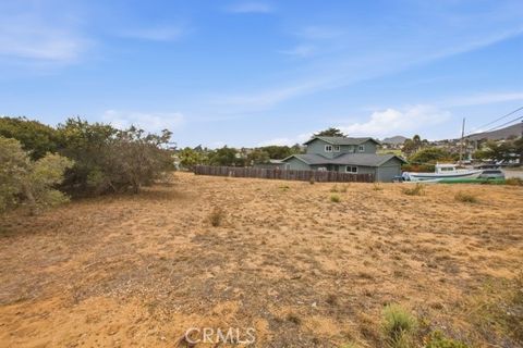 Photo of 1527 11th Street, Los Osos, CA 93402 (MLS # SC25083840)