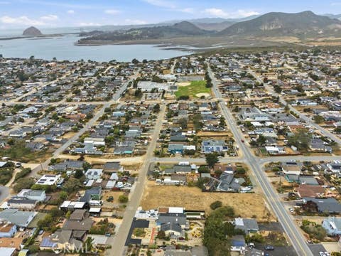 Tiny photo for 1527 11th Street, Los Osos, CA 93402 (MLS # SC25083840)