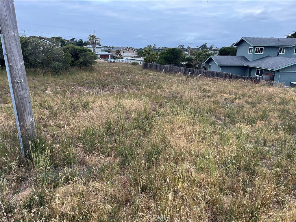 Town of El Moro(680) - Land