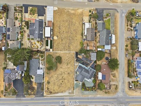Tiny photo for 1527 11th Street, Los Osos, CA 93402 (MLS # SC25083840)