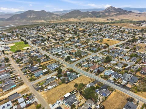 Tiny photo for 1527 11th Street, Los Osos, CA 93402 (MLS # SC25083840)
