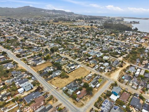Tiny photo for 1527 11th Street, Los Osos, CA 93402 (MLS # SC25083840)
